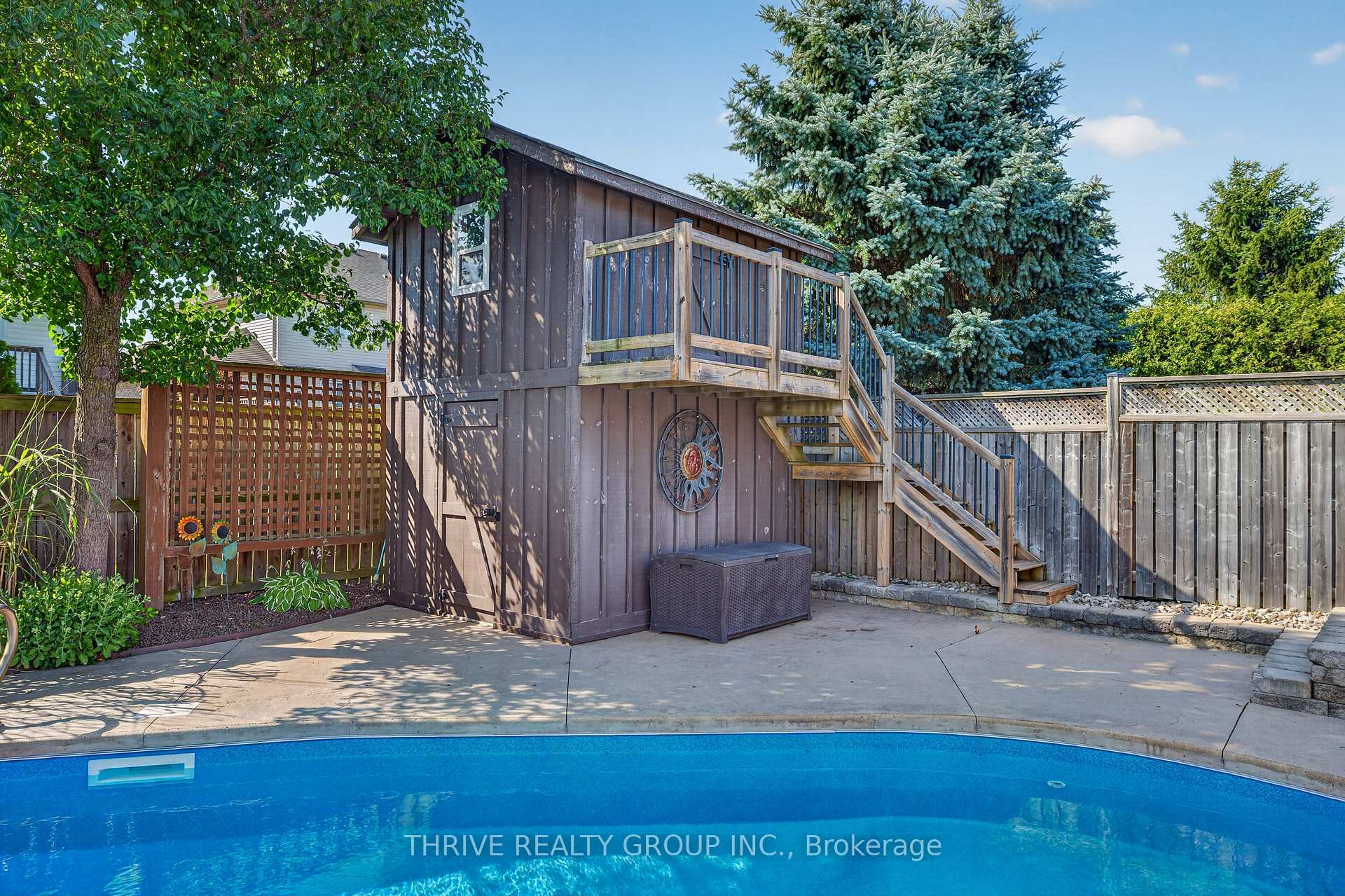 Photo 41 of 43 Mapleridge Crescent, Thames Centre, Dorchester — HOMEH