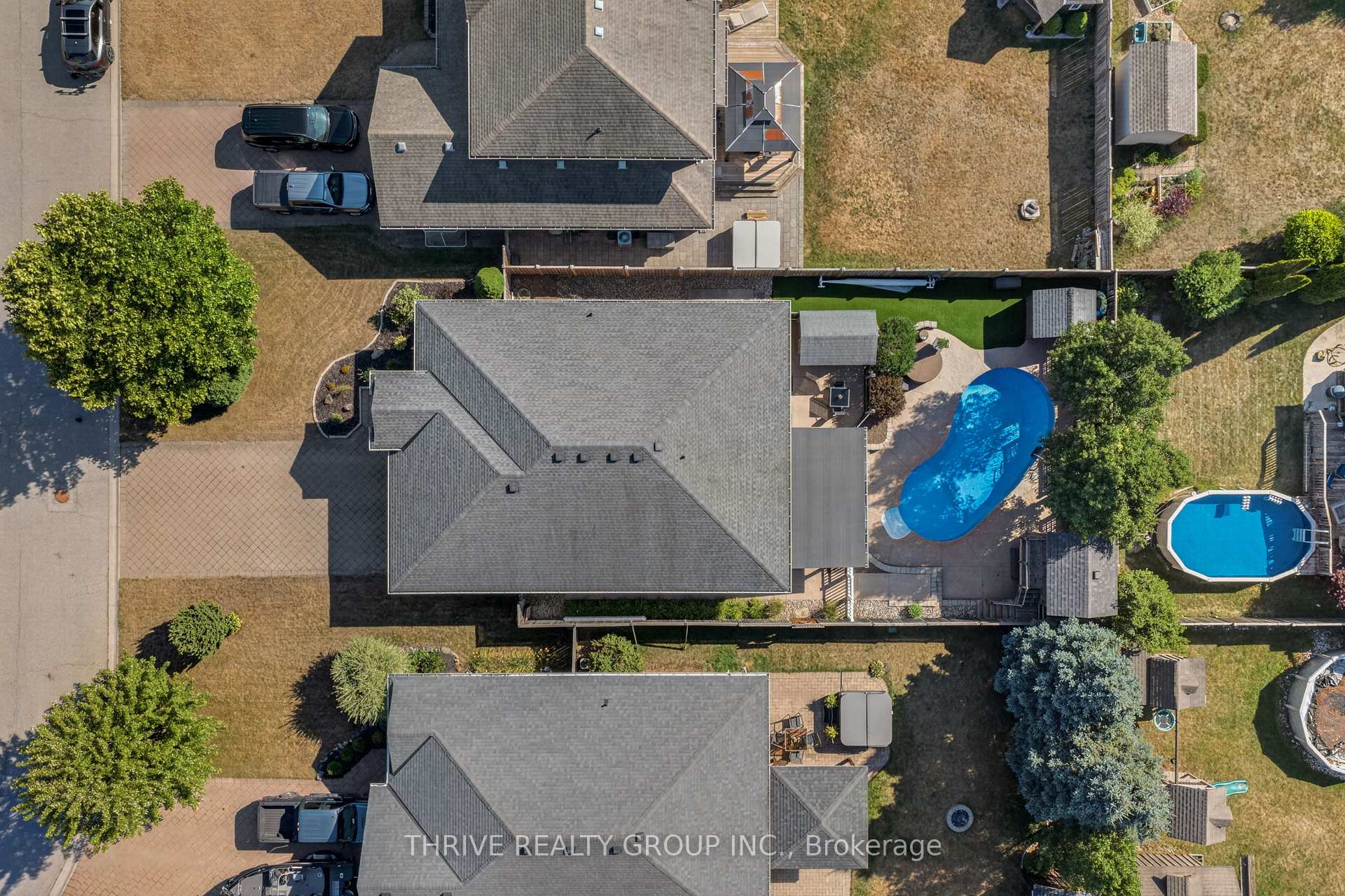Photo 45 of 43 Mapleridge Crescent, Thames Centre, Dorchester — HOMEH