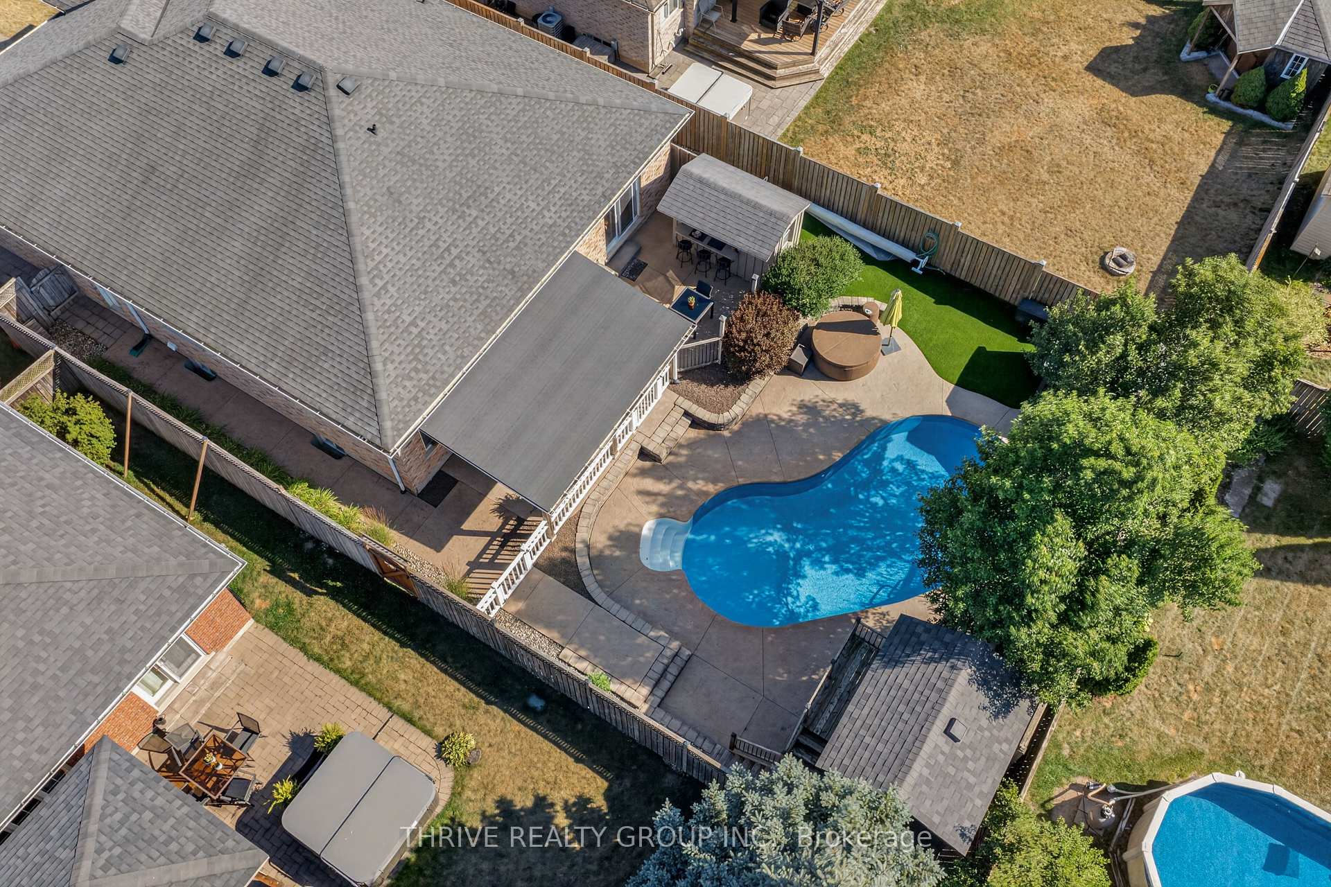 Photo 46 of 43 Mapleridge Crescent, Thames Centre, Dorchester — HOMEH
