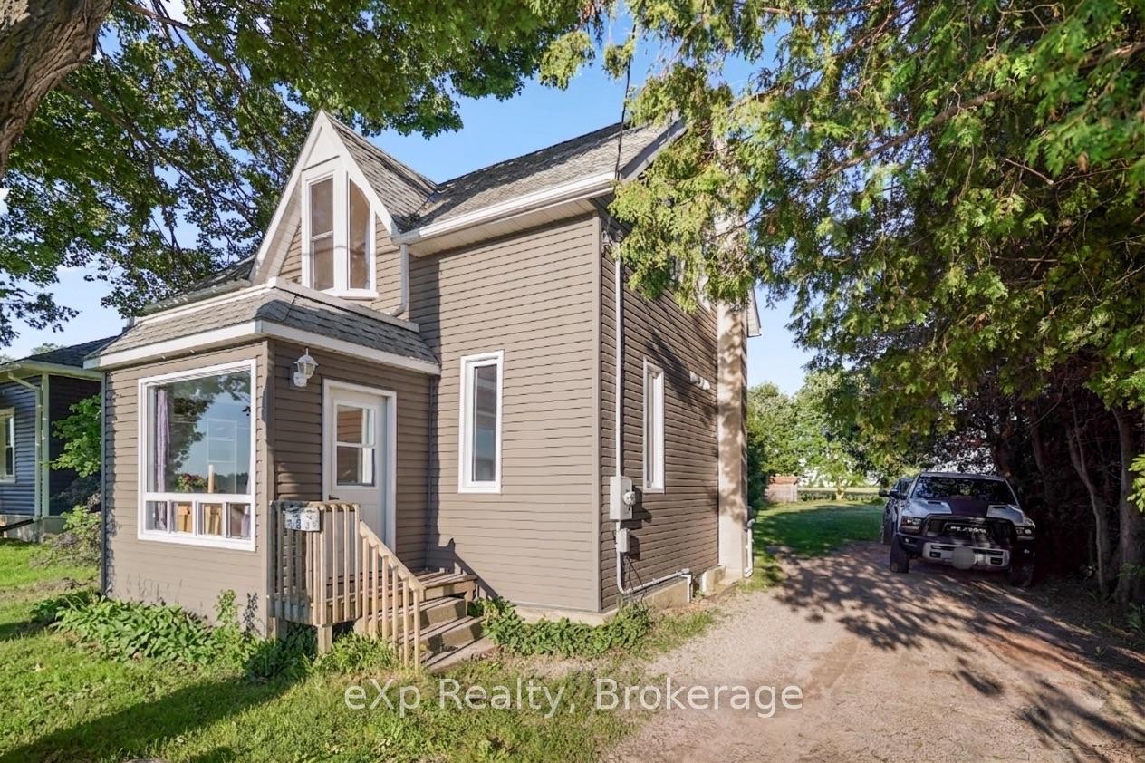 Photo 1 of 171 Clyde Line, Morris Turnberry, Bluevale — HOMEH