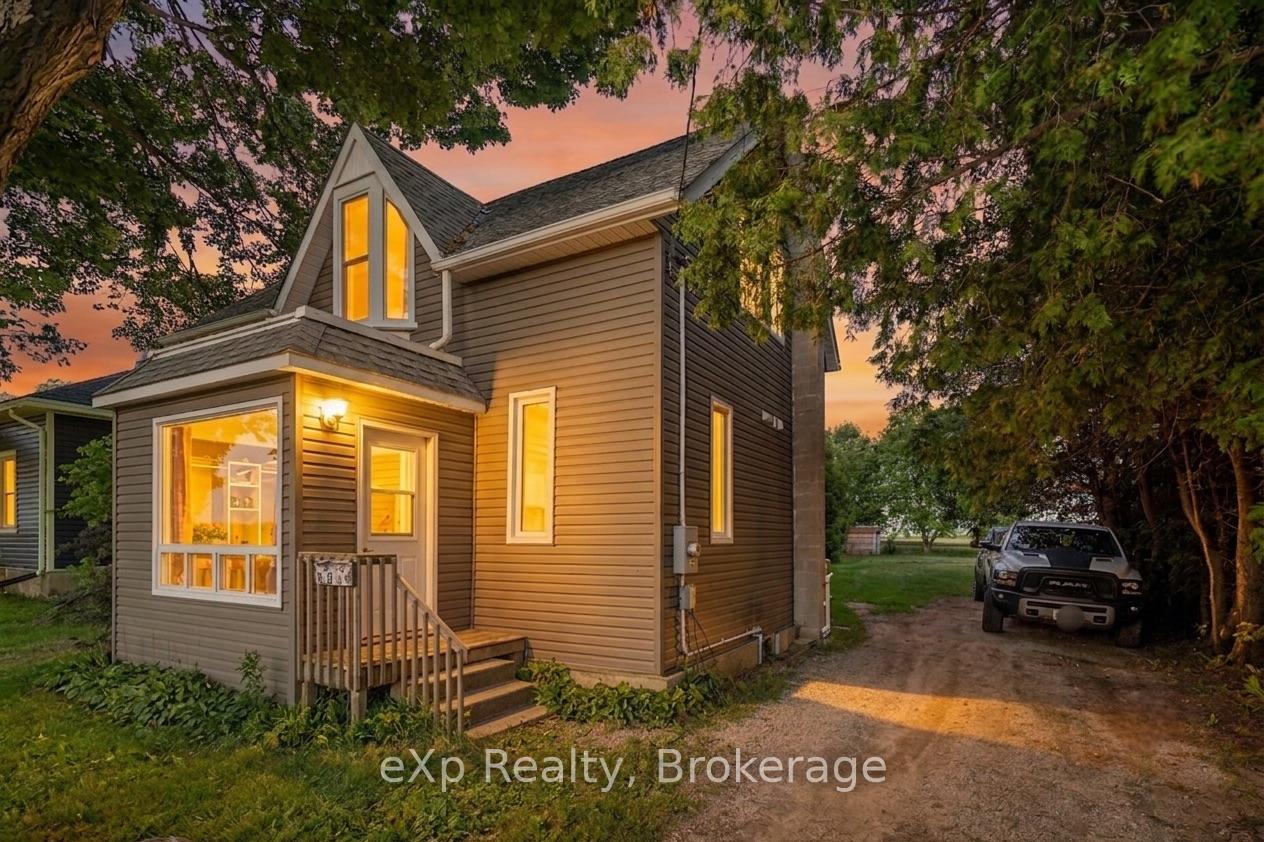 Photo 4 of 171 Clyde Line, Morris Turnberry, Bluevale — HOMEH