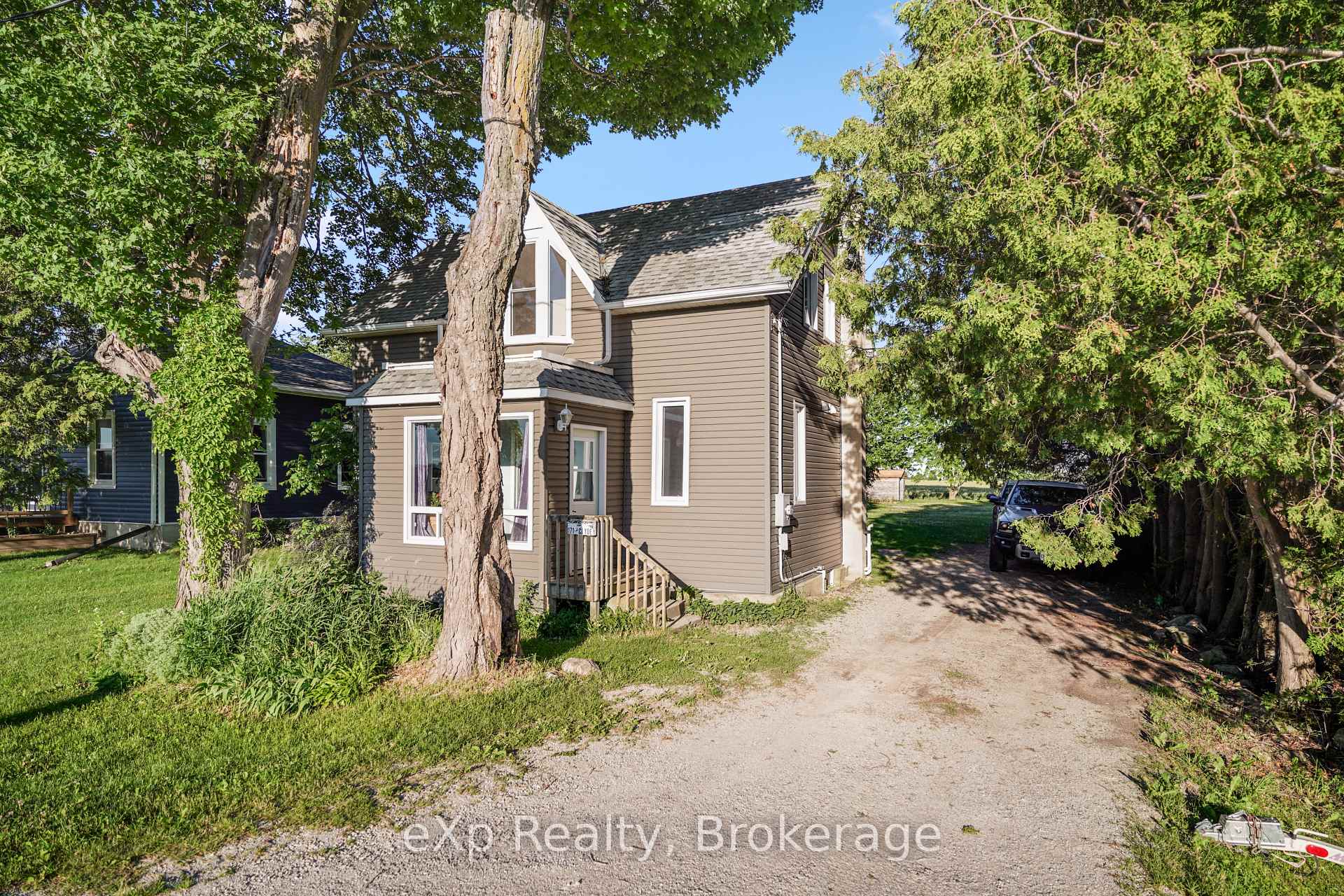 Photo 43 of 171 Clyde Line, Morris Turnberry, Bluevale — HOMEH