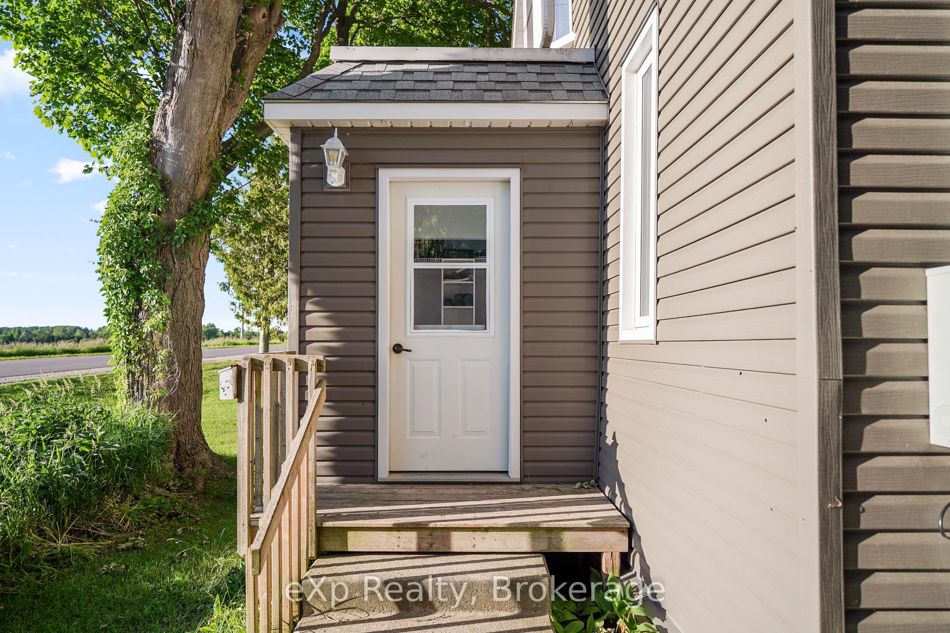 Photo 45 of 171 Clyde Line, Morris Turnberry, Bluevale — HOMEH