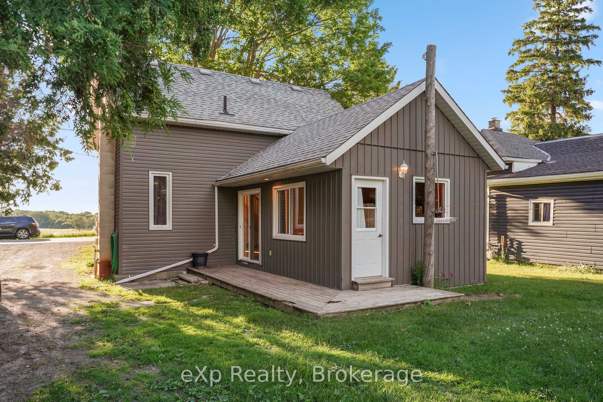 Photo 47 of 171 Clyde Line, Morris Turnberry, Bluevale — HOMEH
