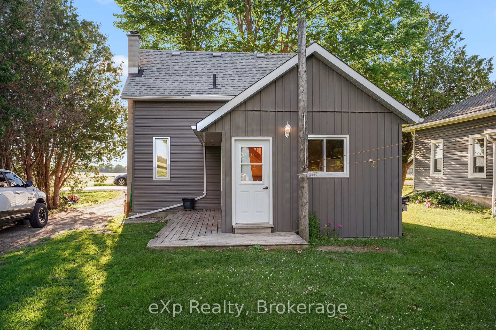 Photo 48 of 171 Clyde Line, Morris Turnberry, Bluevale — HOMEH