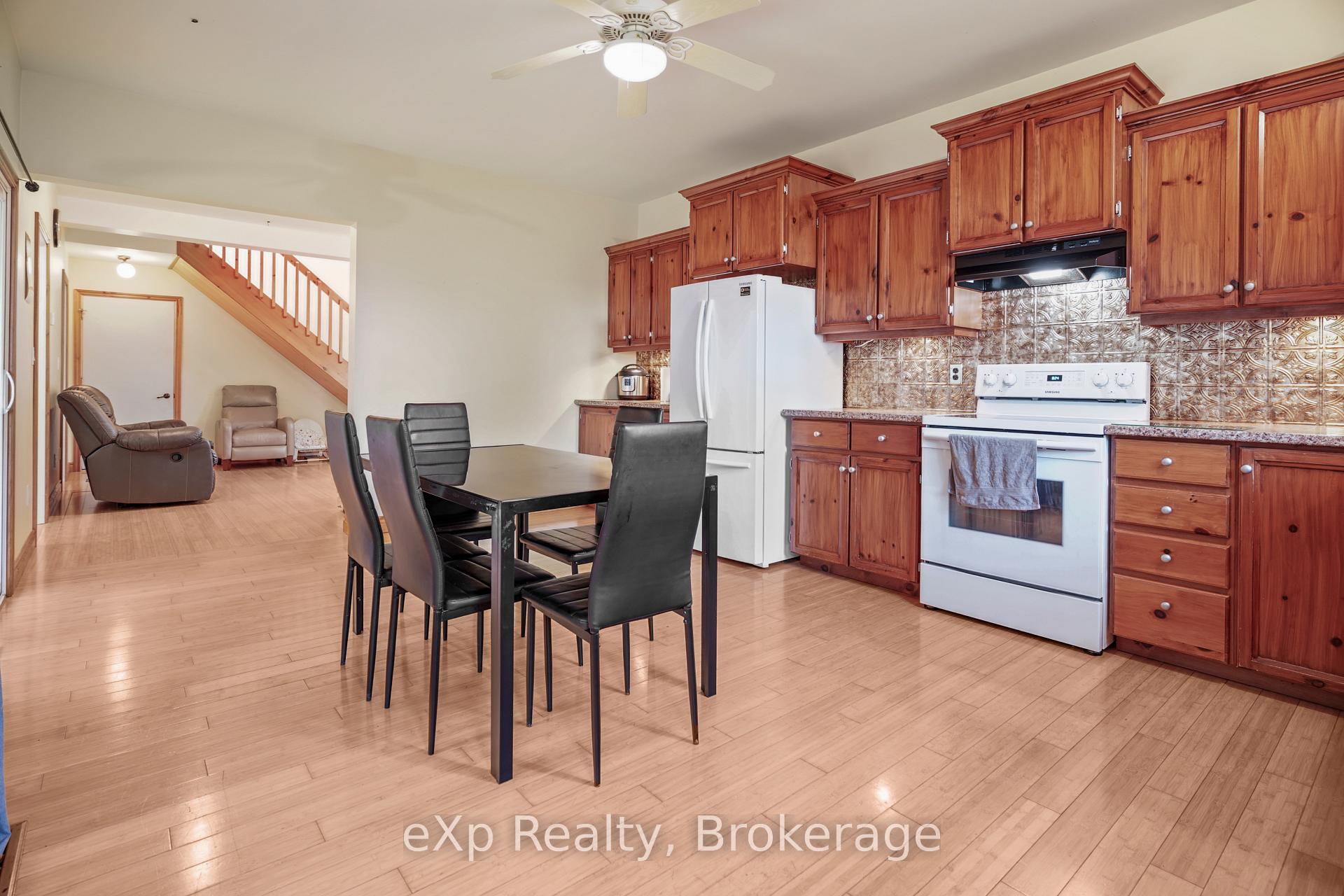 Photo 56 of 171 Clyde Line, Morris Turnberry, Bluevale — HOMEH