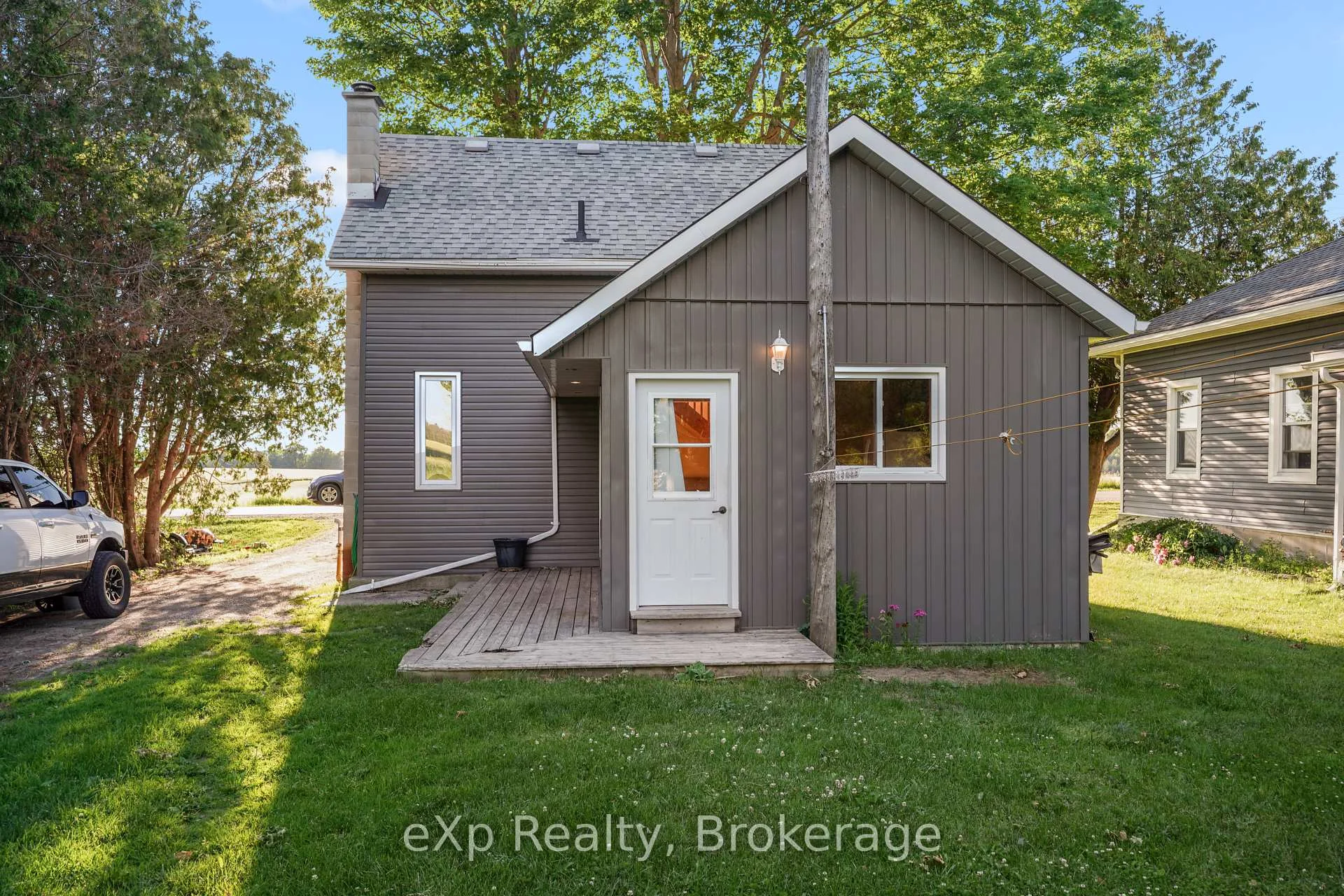 Photo 5 of 171 Clyde Line, Morris Turnberry, Bluevale — HOMEH