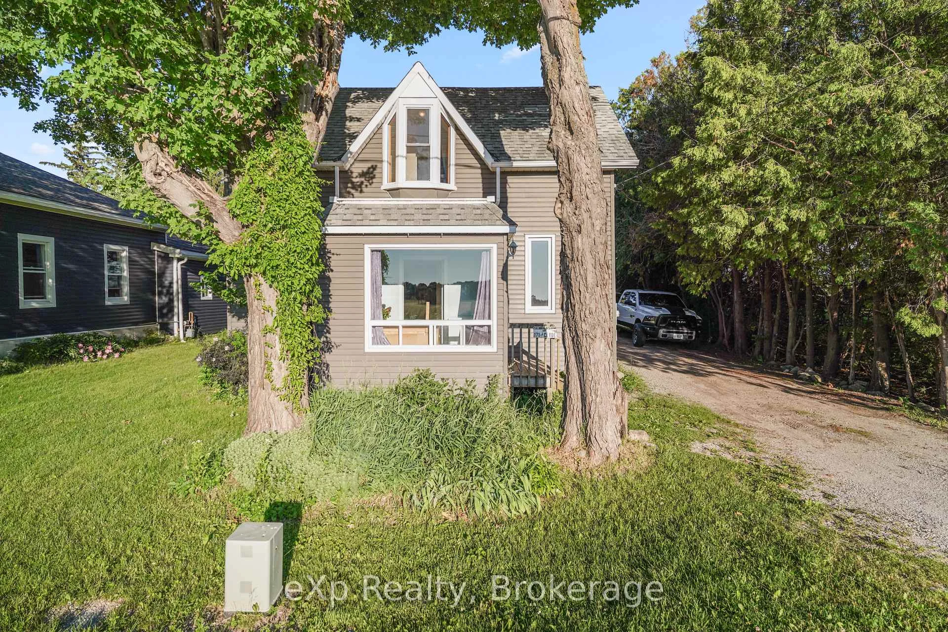 Photo 9 of 171 Clyde Line, Morris Turnberry, Bluevale — HOMEH