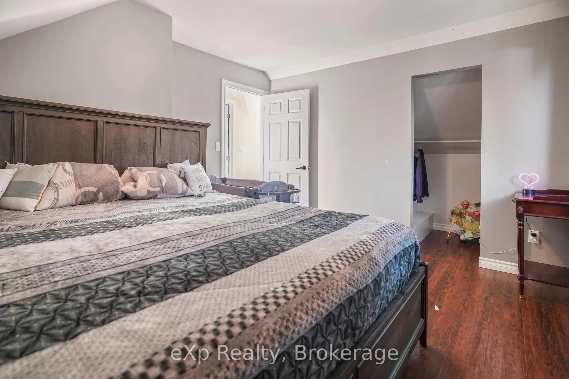 Photo 20 of 171 Clyde Line, Morris Turnberry, Bluevale — HOMEH
