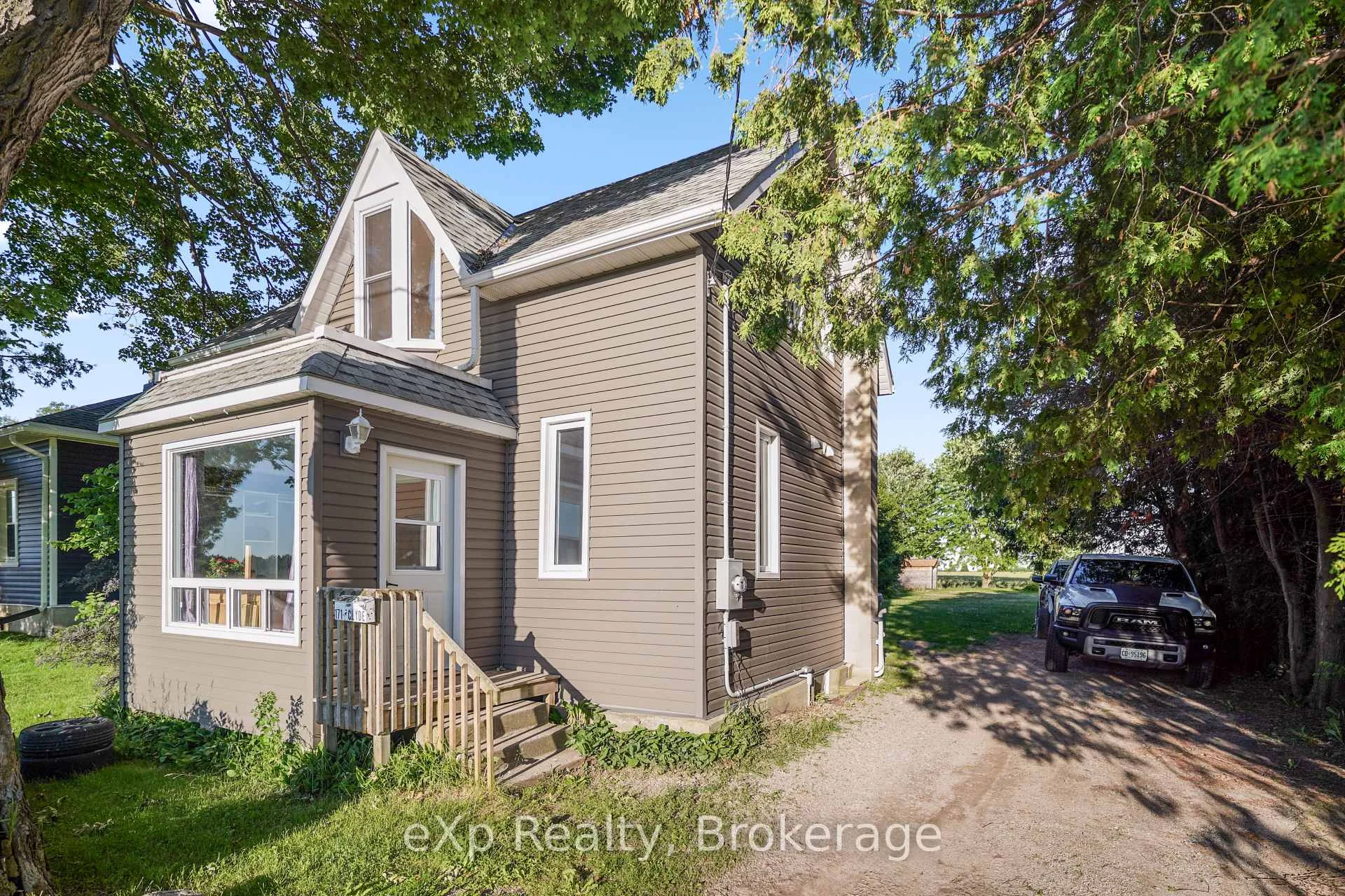 Photo 87 of 171 Clyde Line, Morris Turnberry, Bluevale — HOMEH