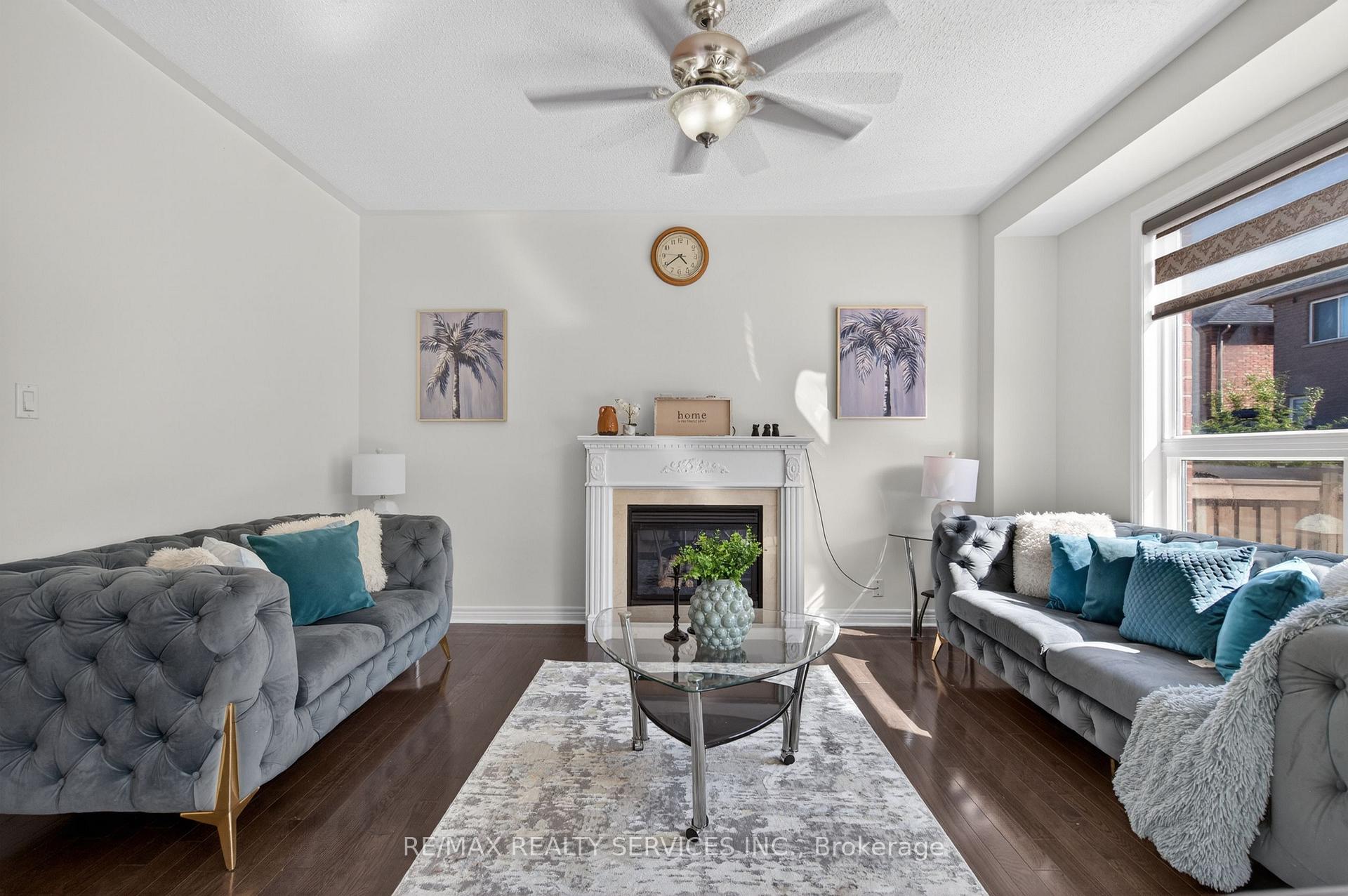 Photo 15 of 58 Quailvalley Drive, Brampton, Sandringham-Wellington — HOMEH