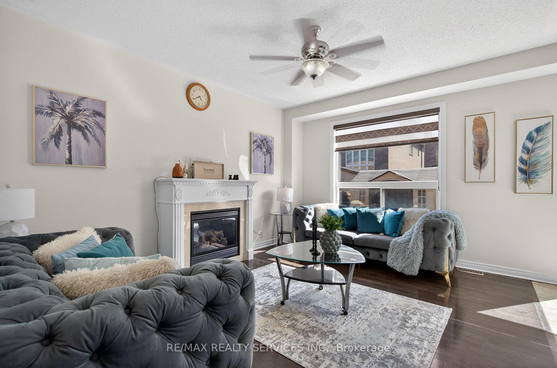 Photo 16 of 58 Quailvalley Drive, Brampton, Sandringham-Wellington — HOMEH