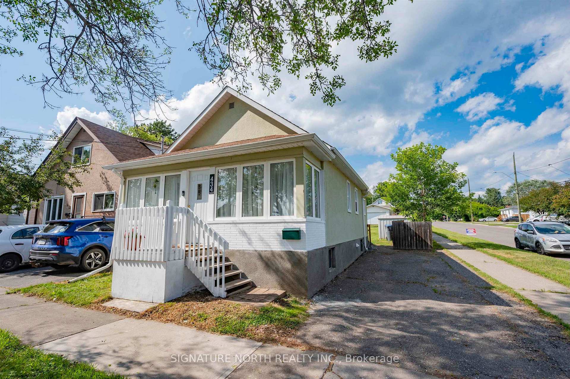 Photo 1 of 434 Queen Street, Thunder Bay, Academy Heights — HOMEH