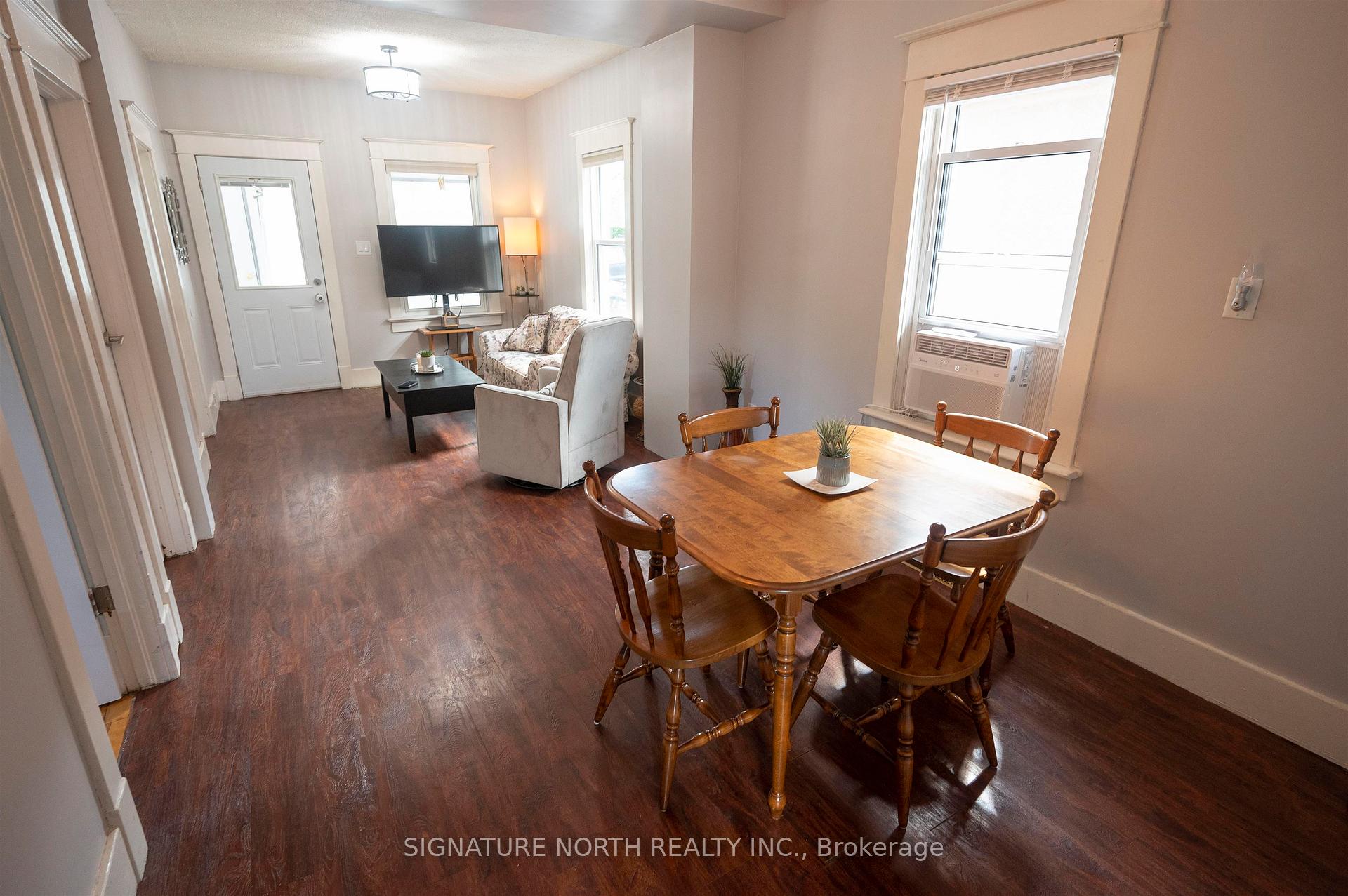 Photo 10 of 434 Queen Street, Thunder Bay, Academy Heights — HOMEH