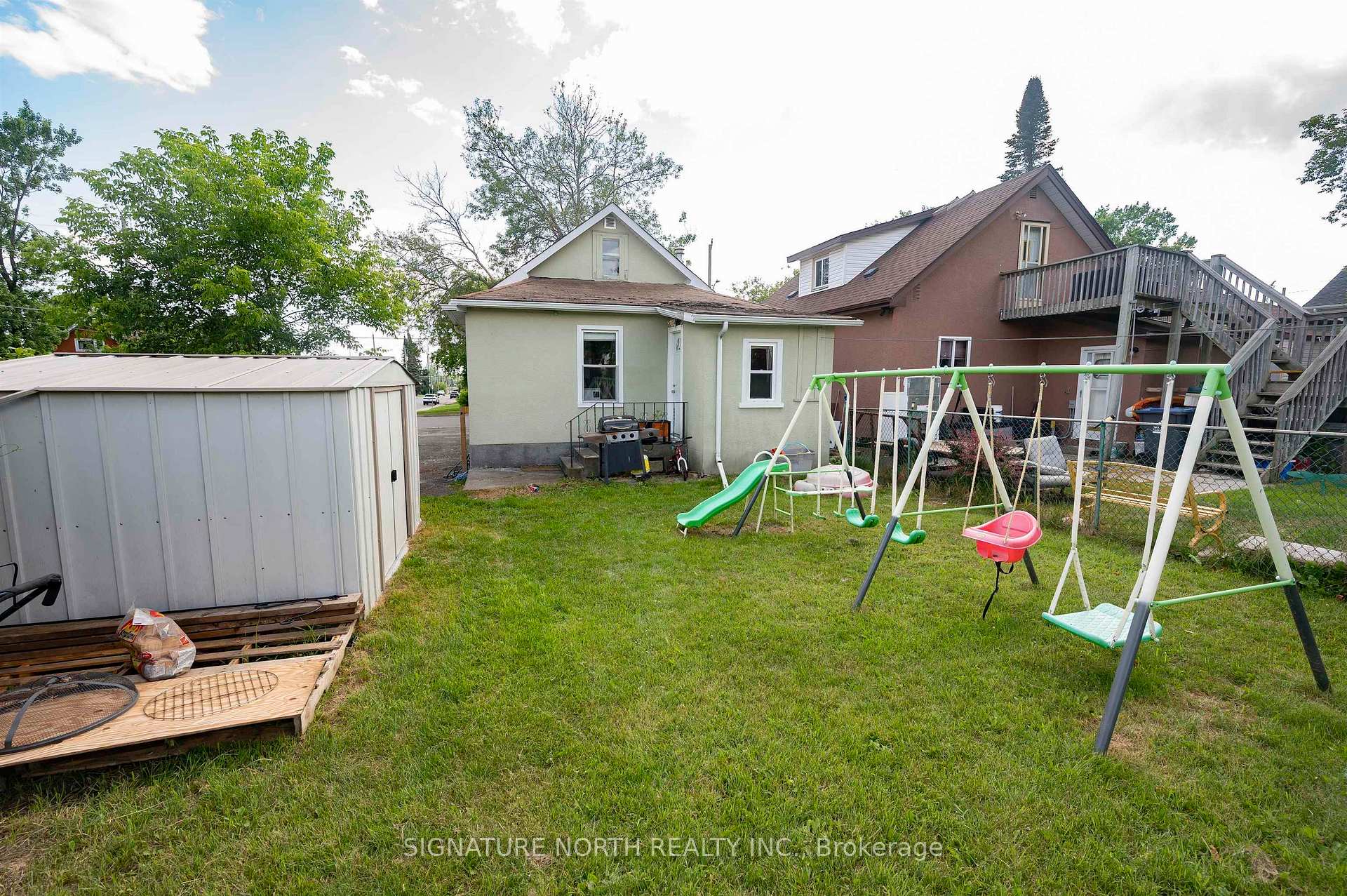 Photo 26 of 434 Queen Street, Thunder Bay, Academy Heights — HOMEH
