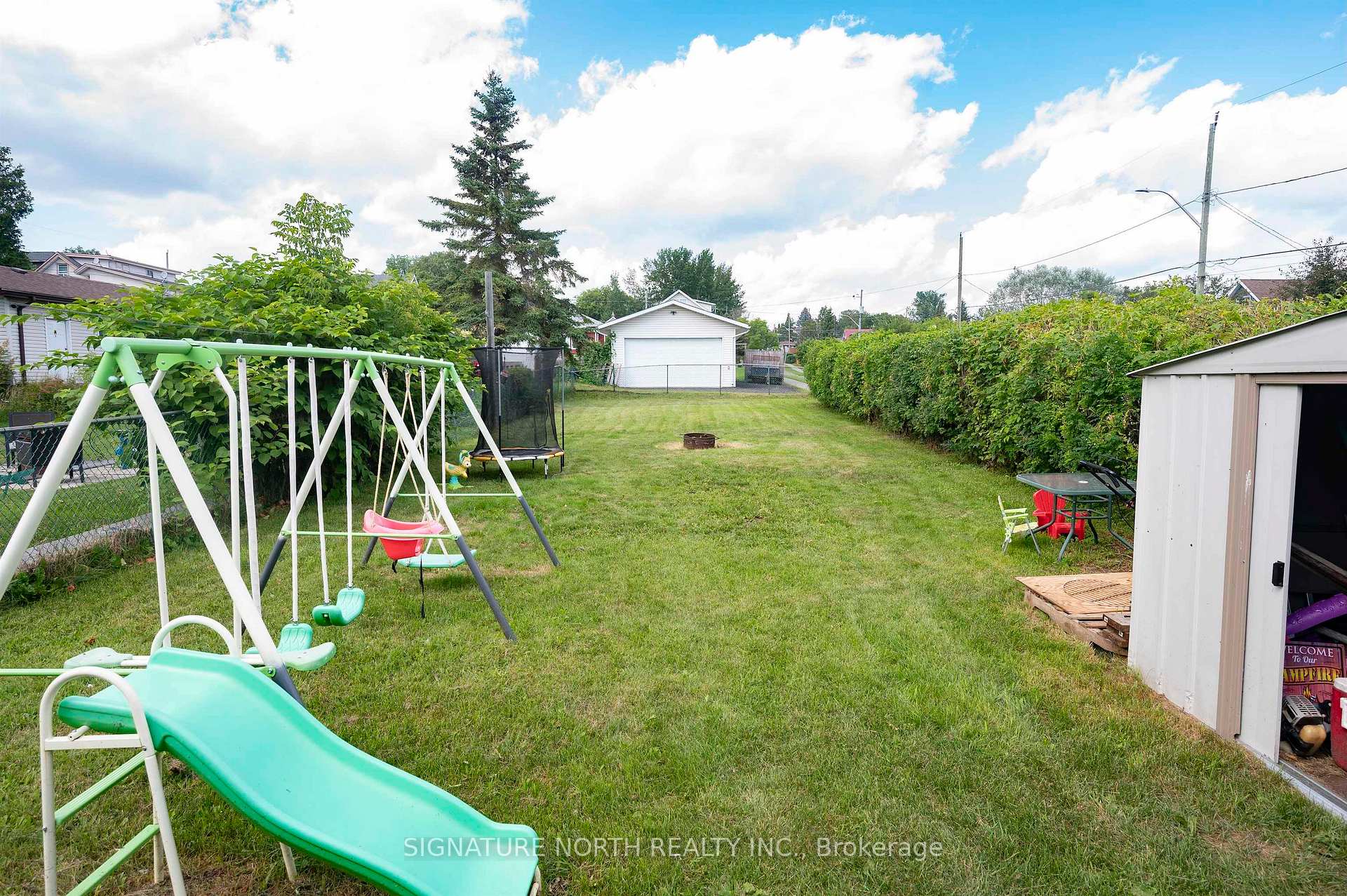 Photo 28 of 434 Queen Street, Thunder Bay, Academy Heights — HOMEH