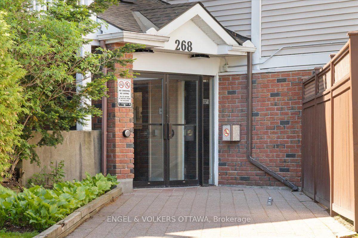 Photo of Unit 107, 268 Lorry Greenberg Drive