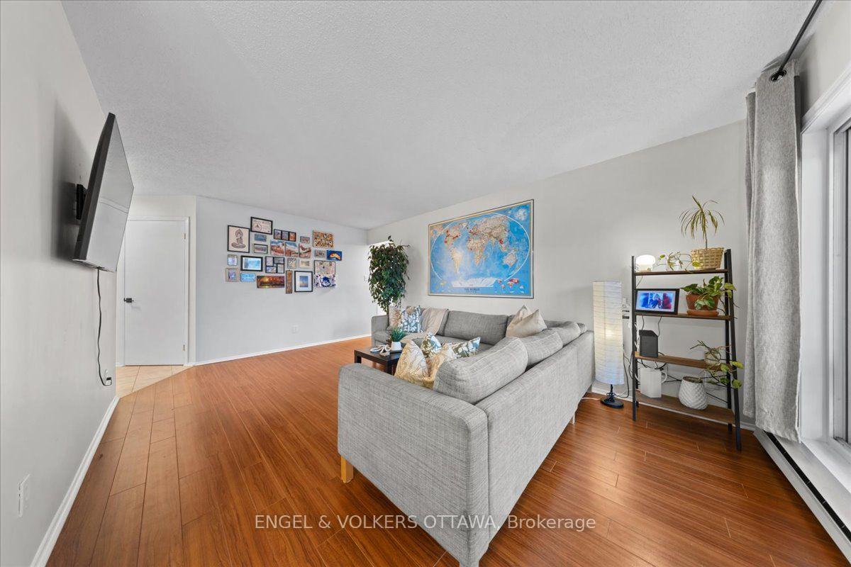 Photo 7 of Unit 107, 268 Lorry Greenberg Drive, Ottawa, Hunt Club Park/Greenboro — HOMEH