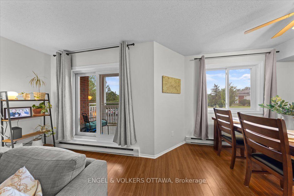 Photo 8 of Unit 107, 268 Lorry Greenberg Drive, Ottawa, Hunt Club Park/Greenboro — HOMEH