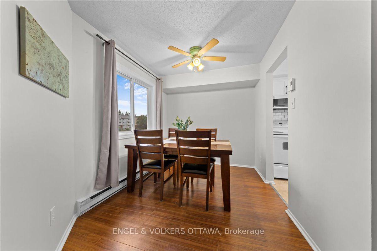 Photo 9 of Unit 107, 268 Lorry Greenberg Drive, Ottawa, Hunt Club Park/Greenboro — HOMEH