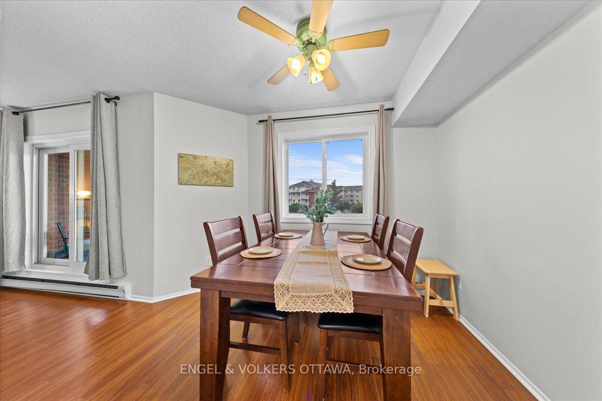 Photo 10 of Unit 107, 268 Lorry Greenberg Drive, Ottawa, Hunt Club Park/Greenboro — HOMEH