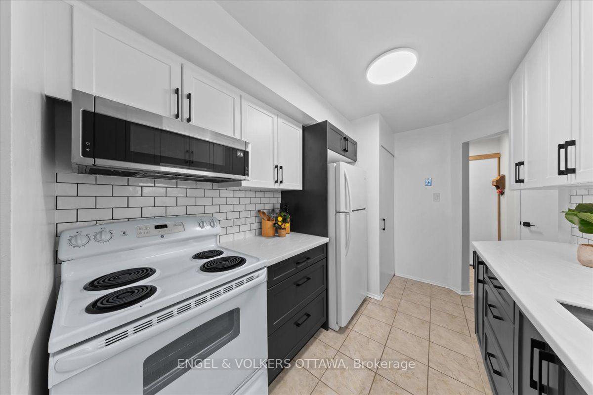 Photo 12 of Unit 107, 268 Lorry Greenberg Drive, Ottawa, Hunt Club Park/Greenboro — HOMEH