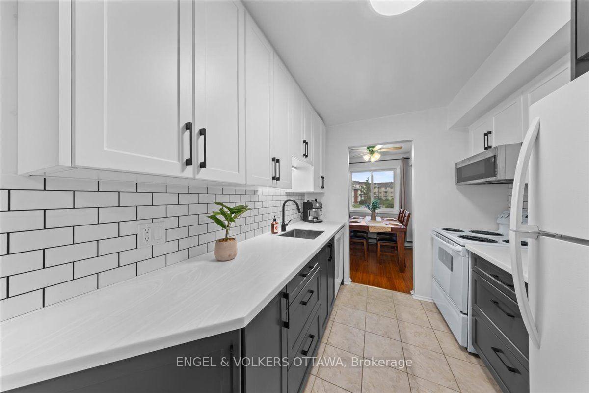 Photo 13 of Unit 107, 268 Lorry Greenberg Drive, Ottawa, Hunt Club Park/Greenboro — HOMEH