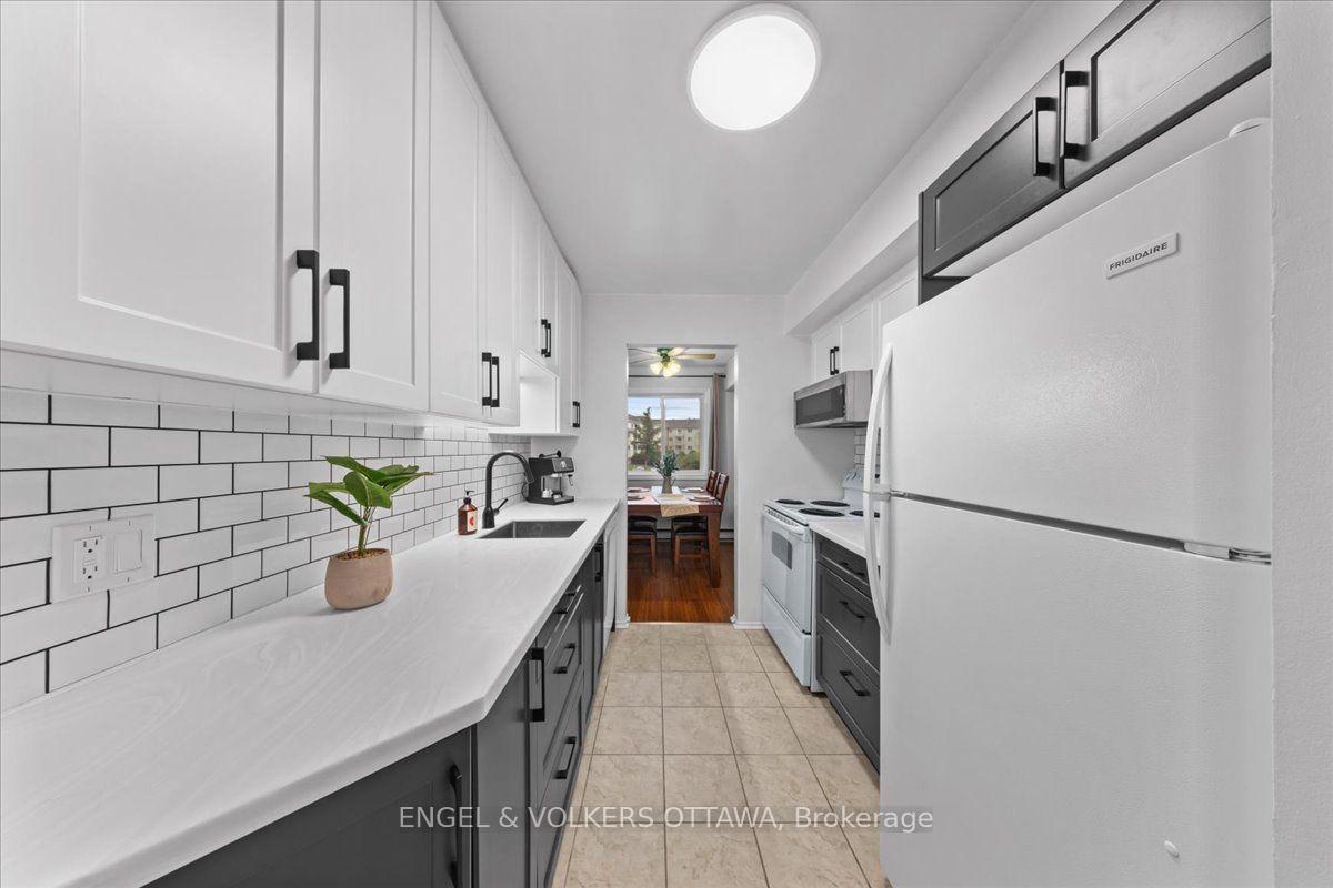 Photo 14 of Unit 107, 268 Lorry Greenberg Drive, Ottawa, Hunt Club Park/Greenboro — HOMEH