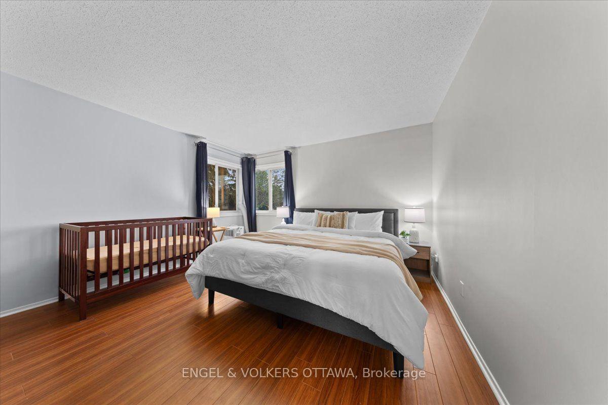 Photo 15 of Unit 107, 268 Lorry Greenberg Drive, Ottawa, Hunt Club Park/Greenboro — HOMEH