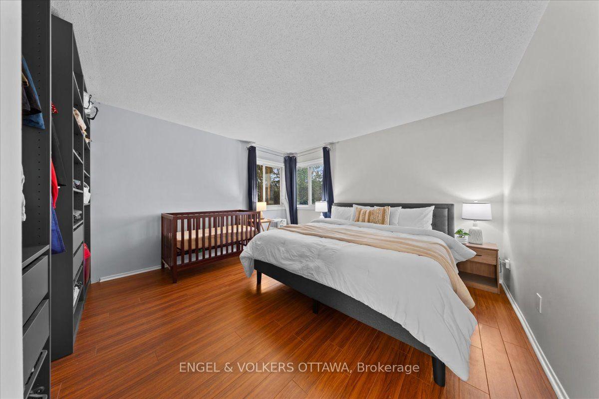 Photo 16 of Unit 107, 268 Lorry Greenberg Drive, Ottawa, Hunt Club Park/Greenboro — HOMEH