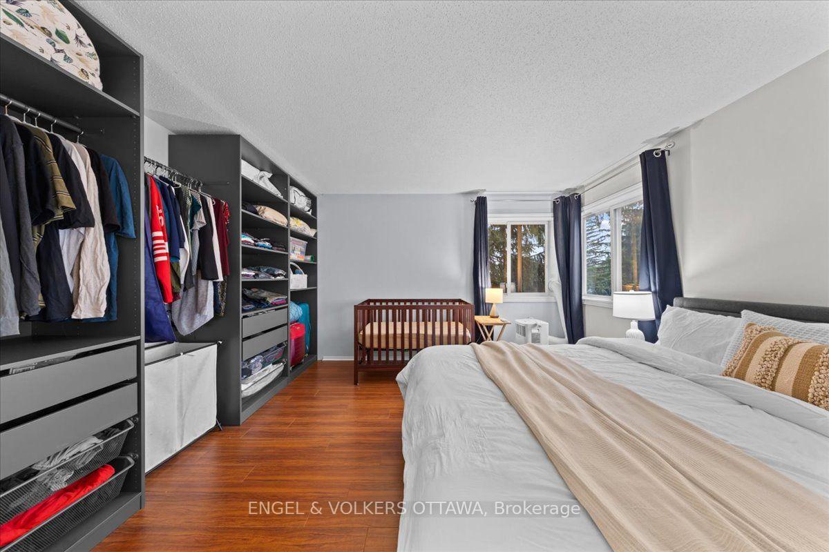 Photo 17 of Unit 107, 268 Lorry Greenberg Drive, Ottawa, Hunt Club Park/Greenboro — HOMEH