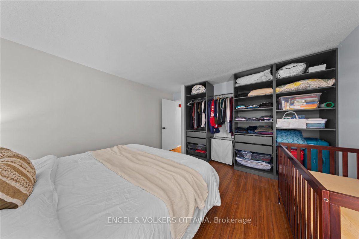 Photo 18 of Unit 107, 268 Lorry Greenberg Drive, Ottawa, Hunt Club Park/Greenboro — HOMEH
