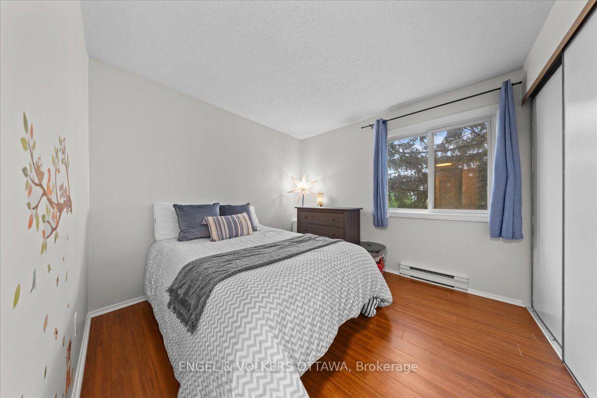 Photo 20 of Unit 107, 268 Lorry Greenberg Drive, Ottawa, Hunt Club Park/Greenboro — HOMEH