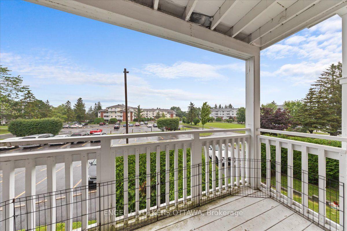 Photo 22 of Unit 107, 268 Lorry Greenberg Drive, Ottawa, Hunt Club Park/Greenboro — HOMEH
