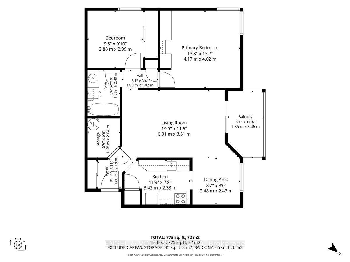 Photo 23 of Unit 107, 268 Lorry Greenberg Drive, Ottawa, Hunt Club Park/Greenboro — HOMEH