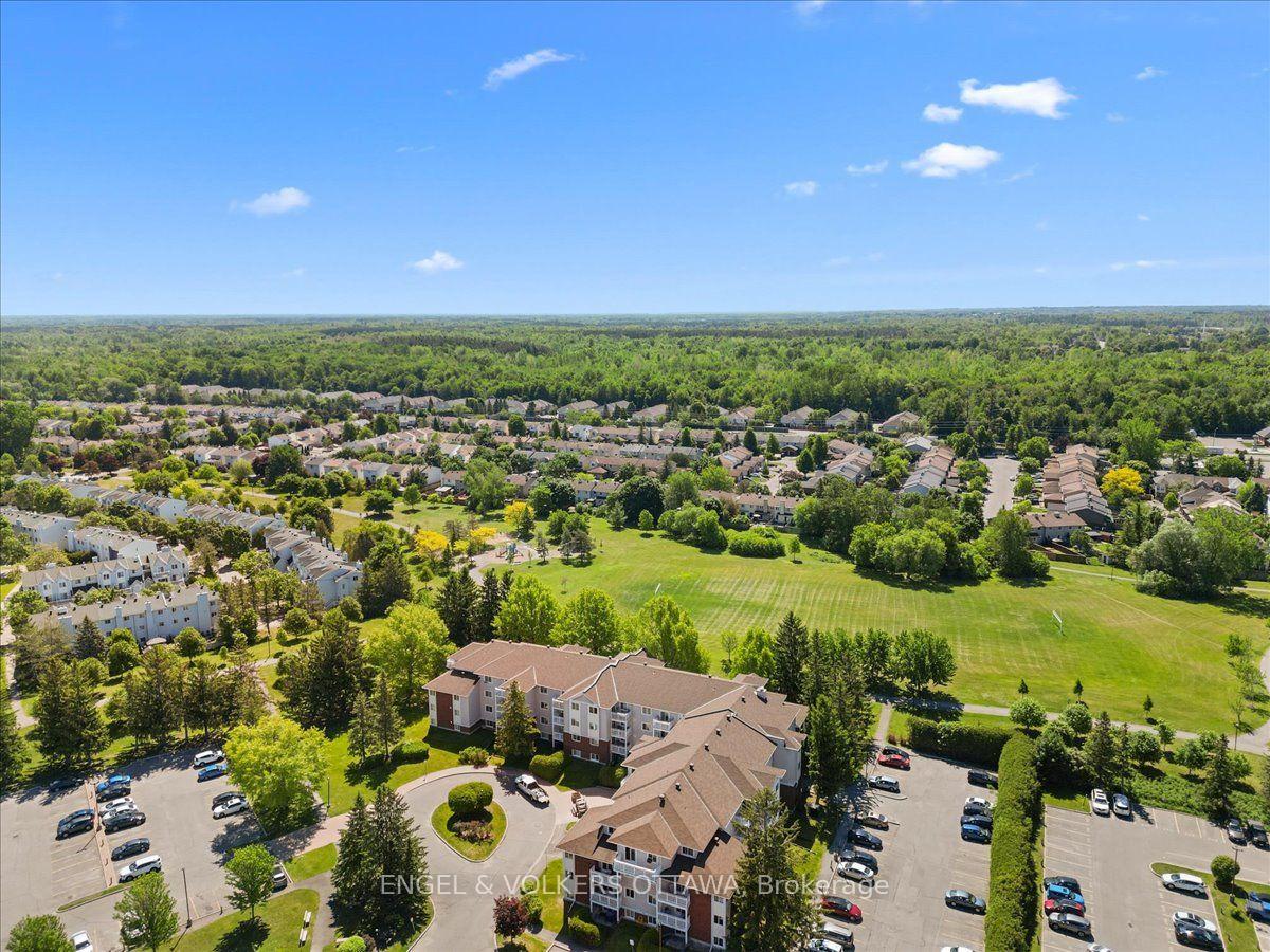 Photo 26 of Unit 107, 268 Lorry Greenberg Drive, Ottawa, Hunt Club Park/Greenboro — HOMEH