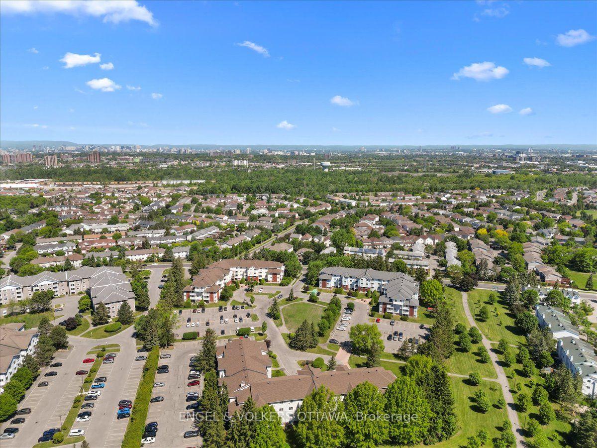 Photo 28 of Unit 107, 268 Lorry Greenberg Drive, Ottawa, Hunt Club Park/Greenboro — HOMEH