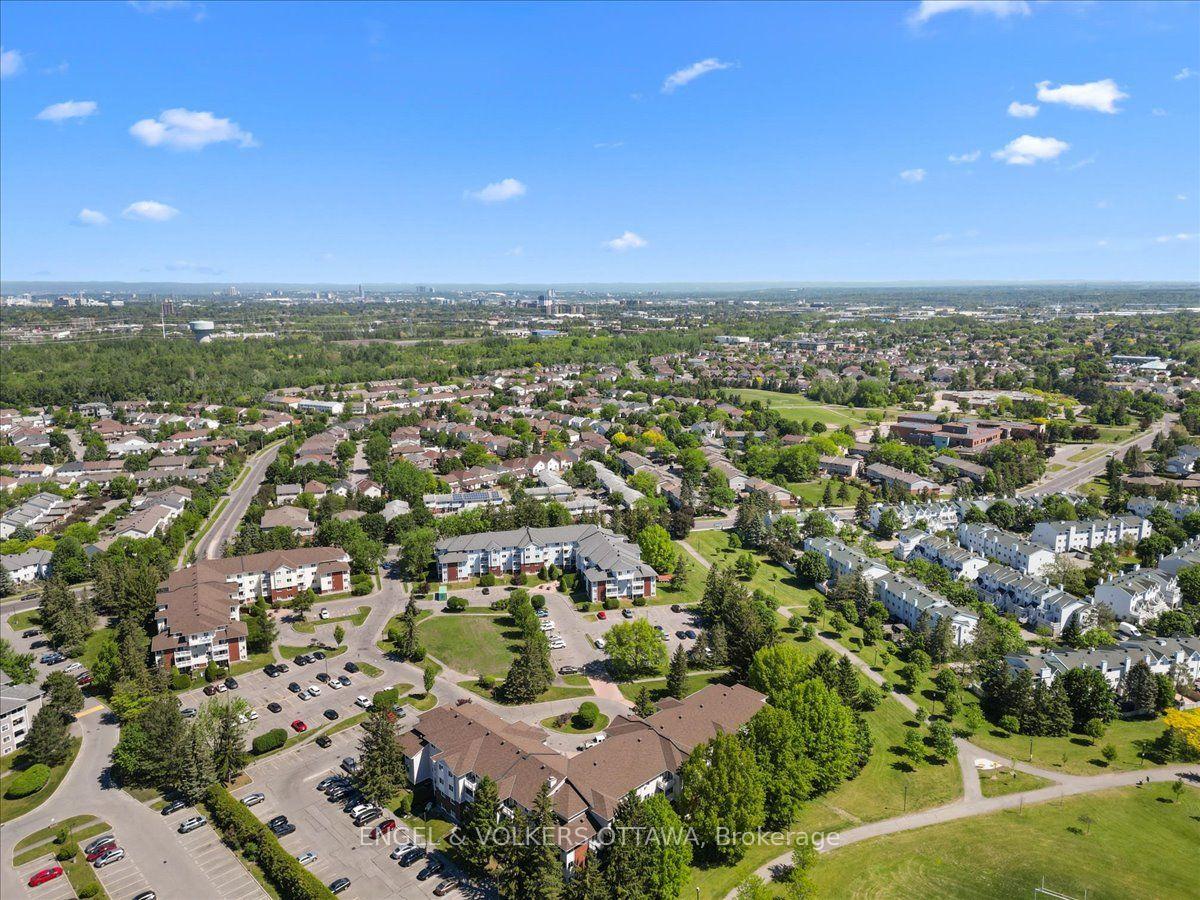 Photo 29 of Unit 107, 268 Lorry Greenberg Drive, Ottawa, Hunt Club Park/Greenboro — HOMEH