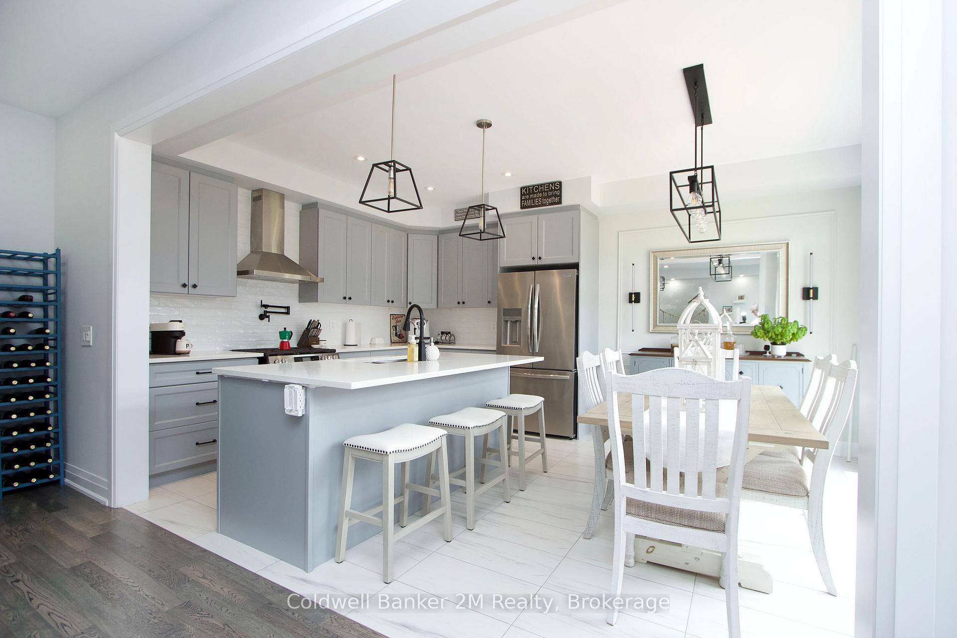 Photo 14 of 41 Corley Street, Kawartha Lakes, Lindsay — HOMEH