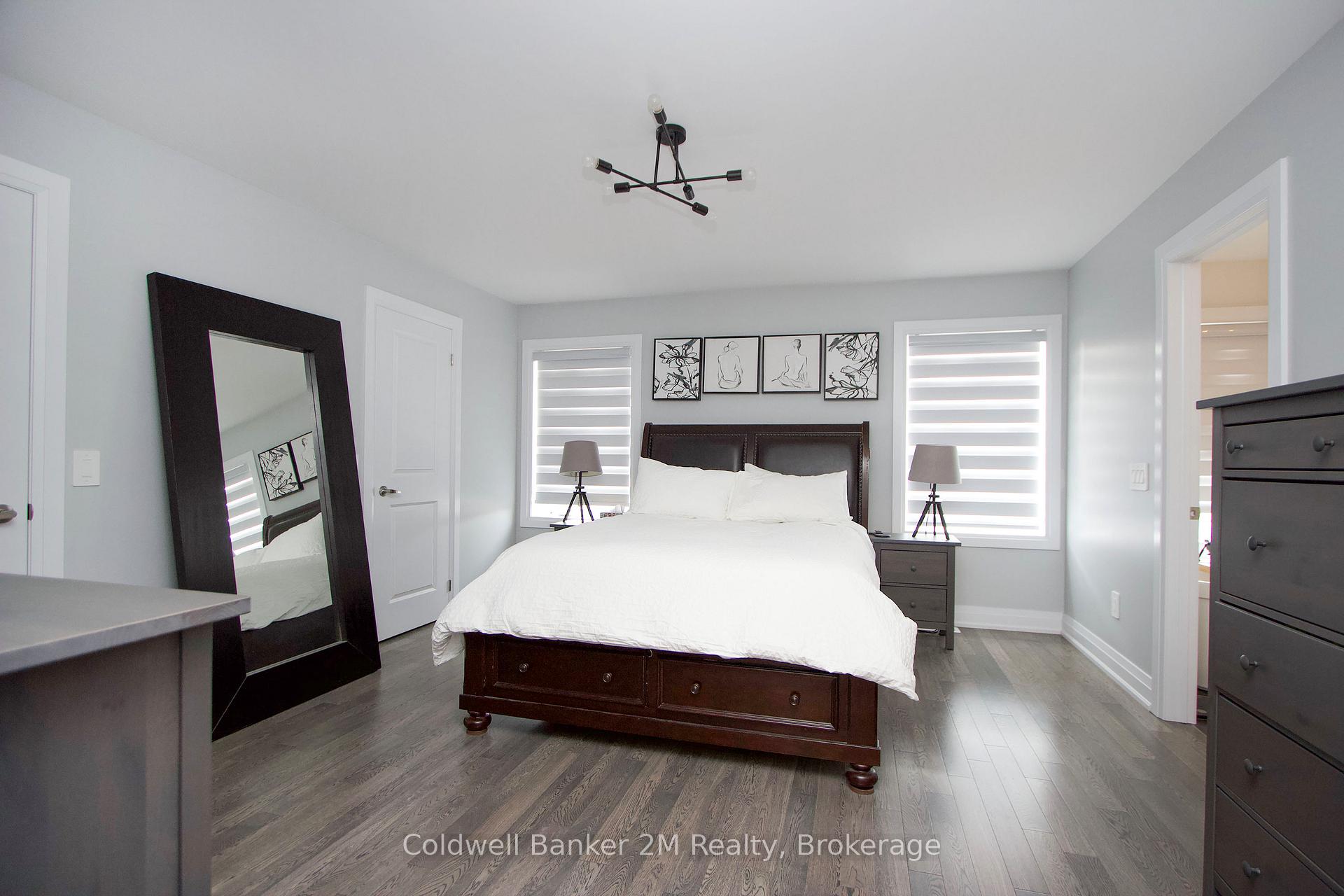 Photo 25 of 41 Corley Street, Kawartha Lakes, Lindsay — HOMEH