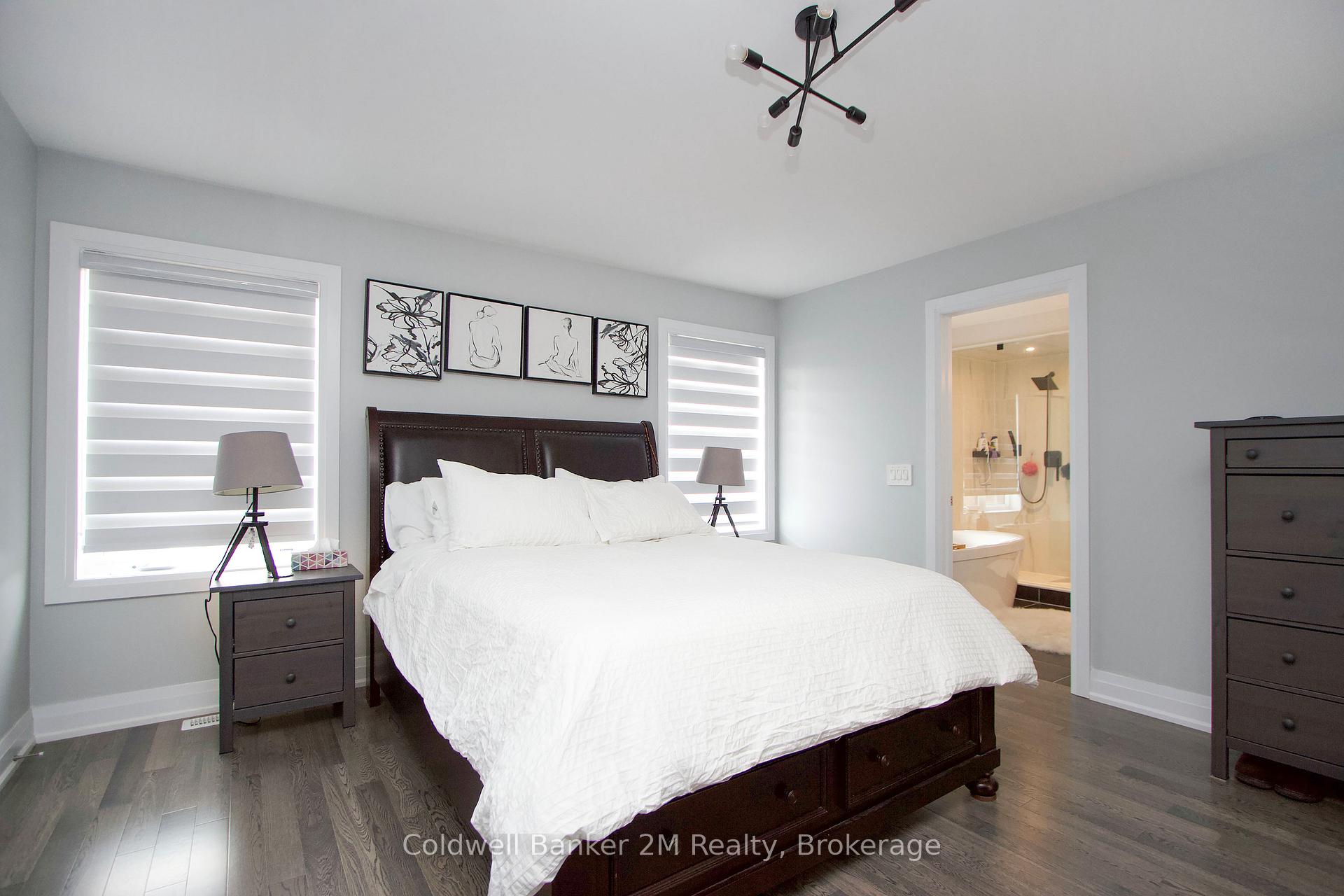 Photo 26 of 41 Corley Street, Kawartha Lakes, Lindsay — HOMEH