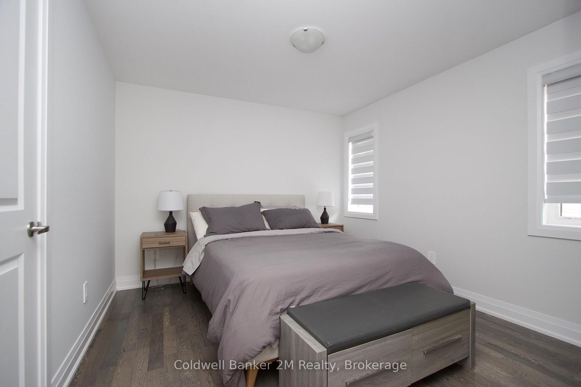 Photo 32 of 41 Corley Street, Kawartha Lakes, Lindsay — HOMEH