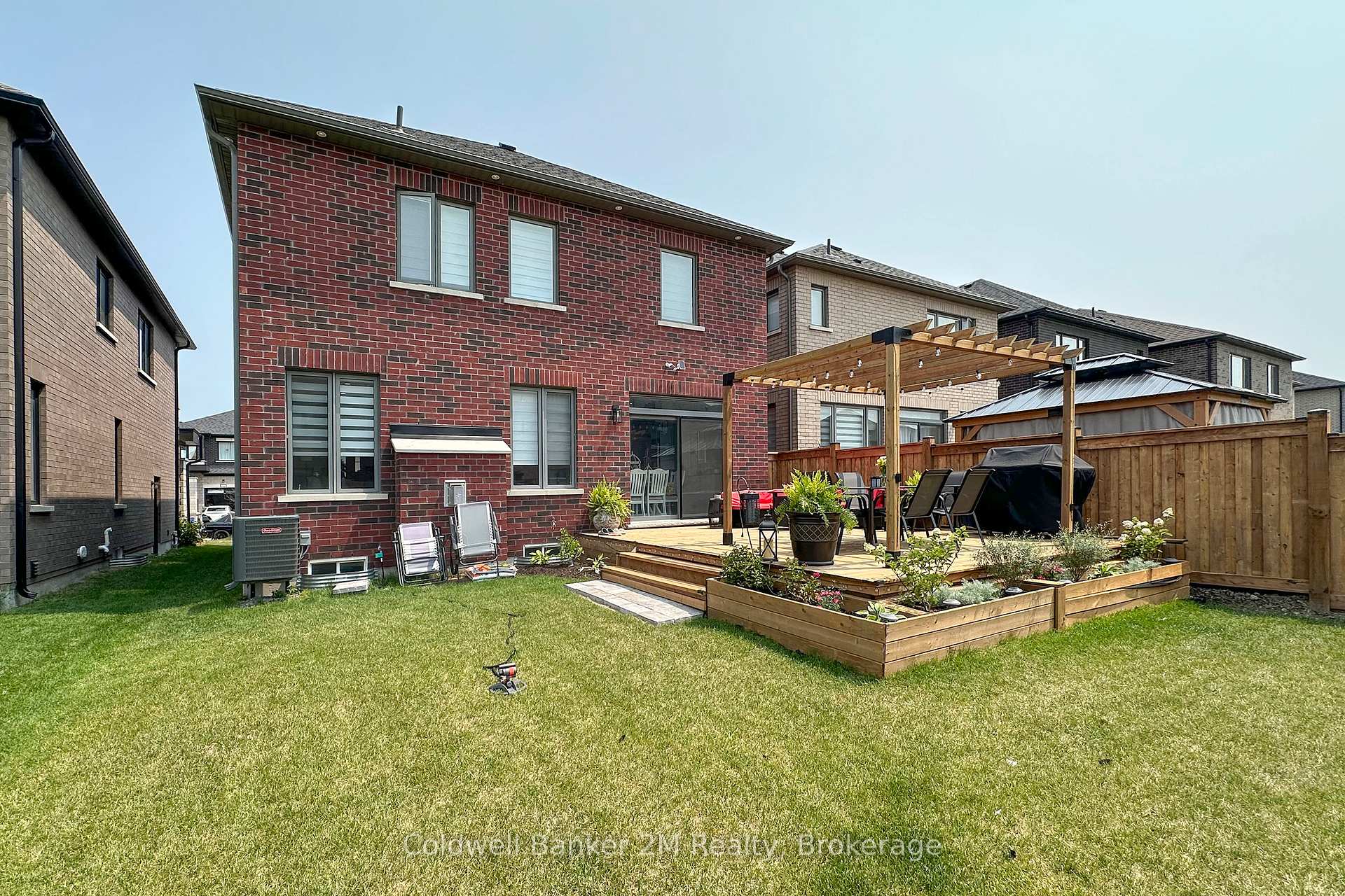 Photo 36 of 41 Corley Street, Kawartha Lakes, Lindsay — HOMEH