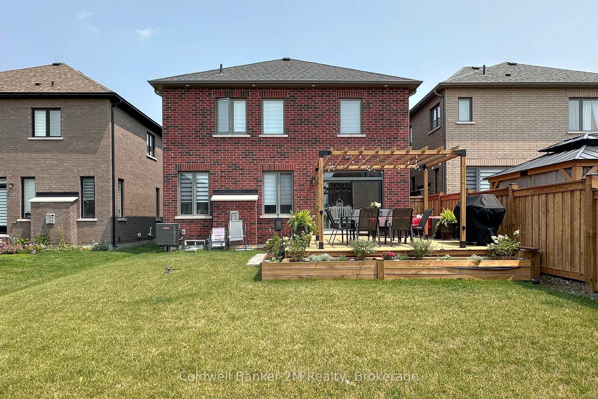Photo 40 of 41 Corley Street, Kawartha Lakes, Lindsay — HOMEH