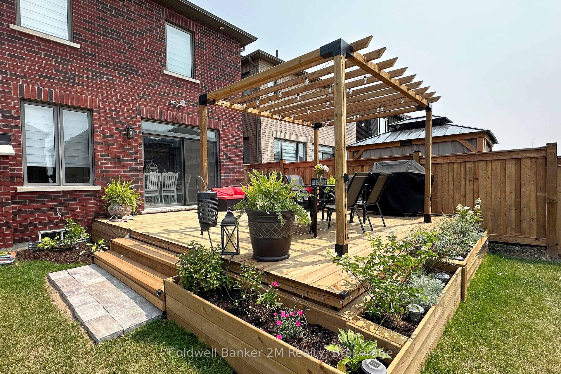 Photo 41 of 41 Corley Street, Kawartha Lakes, Lindsay — HOMEH
