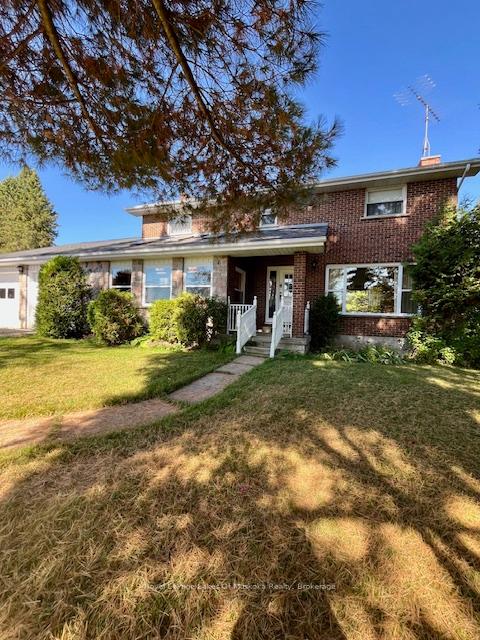Photo 2 of 96 520 Highway W, Burk's Falls — HOMEH