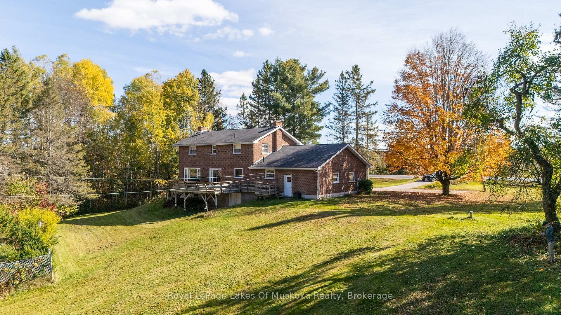 Photo 5 of 96 520 Highway W, Burk's Falls — HOMEH