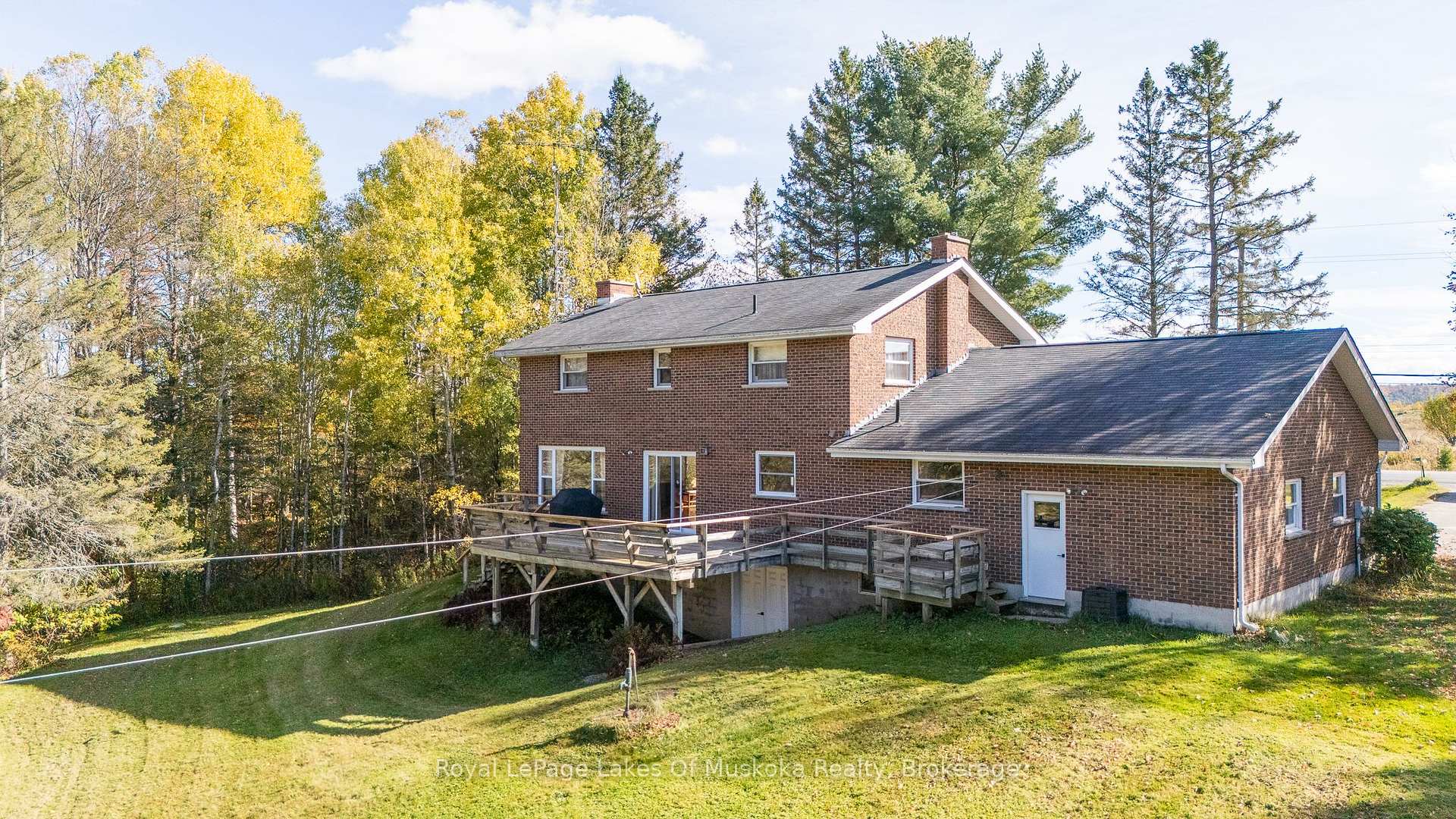 Photo 6 of 96 520 Highway W, Burk's Falls — HOMEH