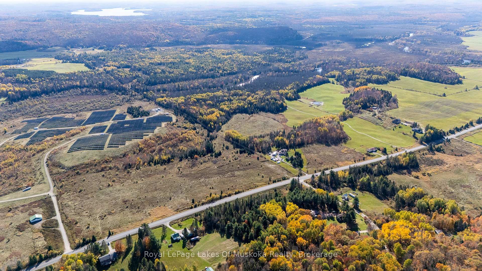 Photo 8 of 96 520 Highway W, Burk's Falls — HOMEH