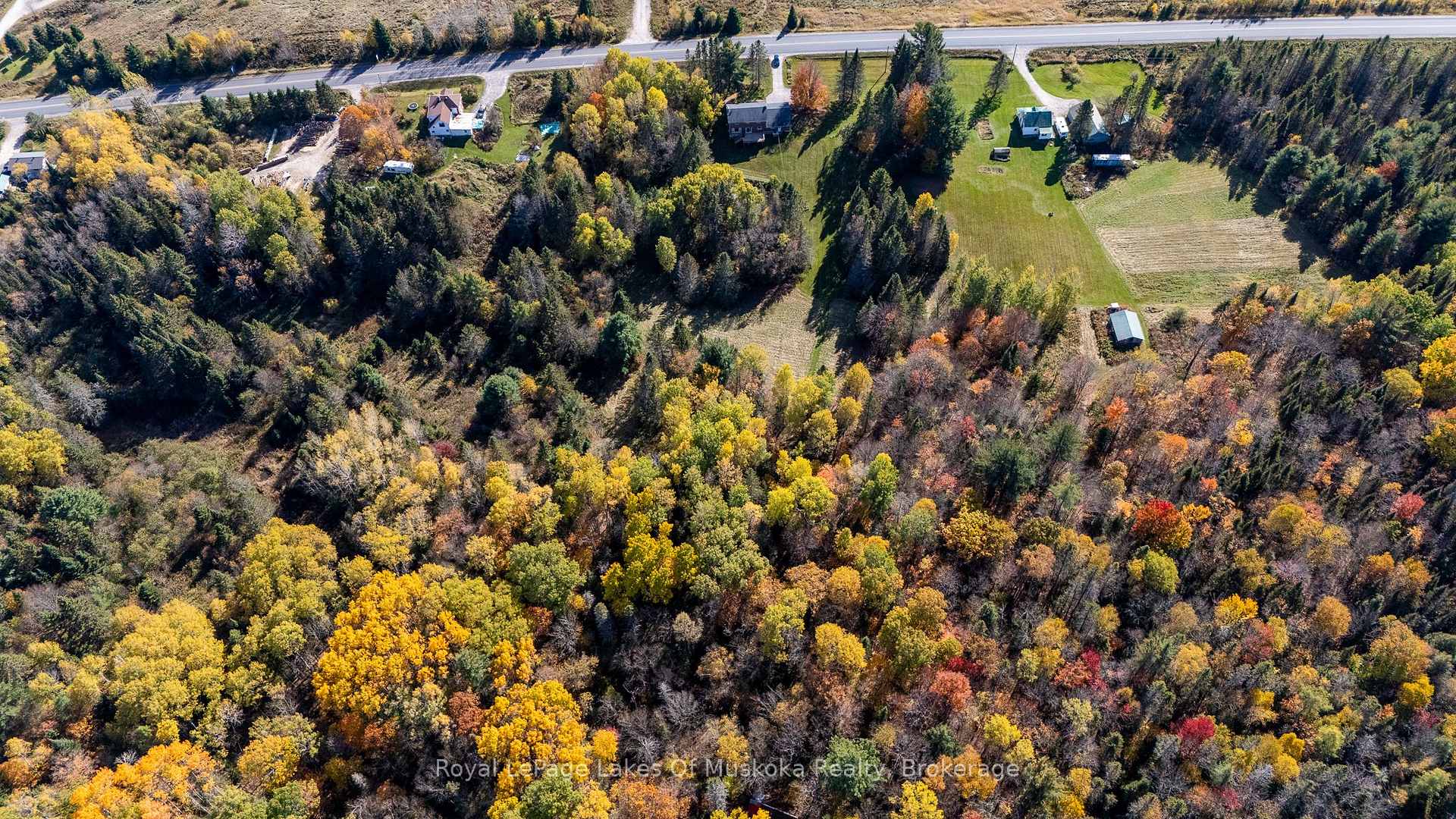 Photo 9 of 96 520 Highway W, Burk's Falls — HOMEH
